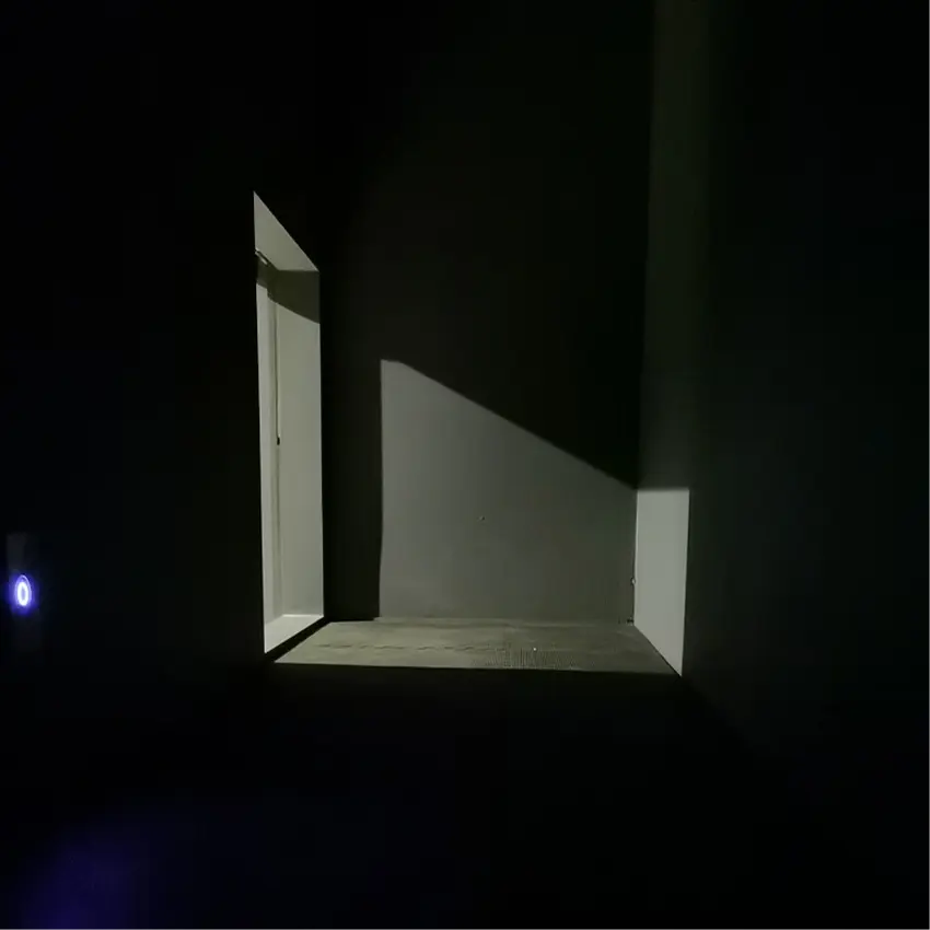 Playvero Space escape room