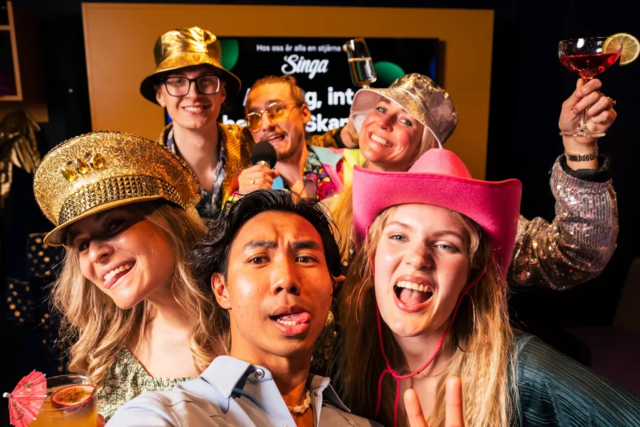 christmas party ideas in sydney